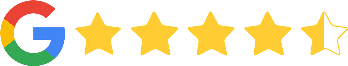 Google Reviews