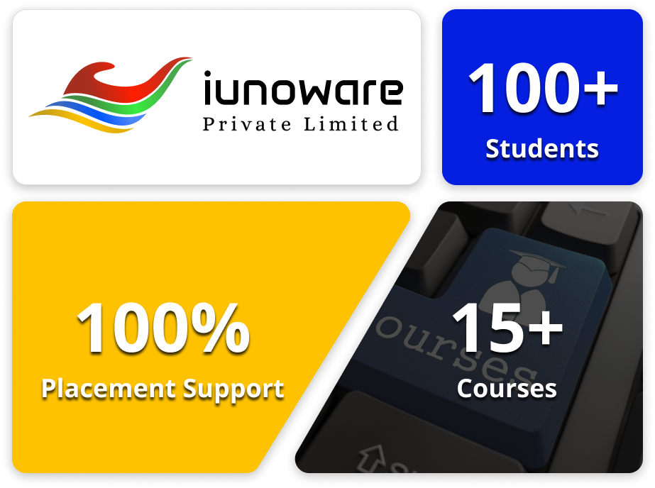 Course details